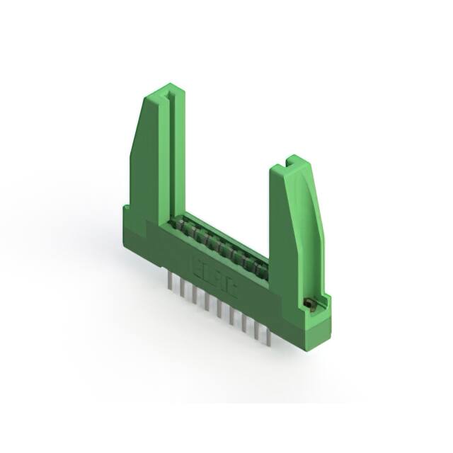 307-018-422-278 EDAC Inc.  Edgeboard Connectors
